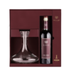 Rosso Nobile Decanter and Bordeaux Bottle