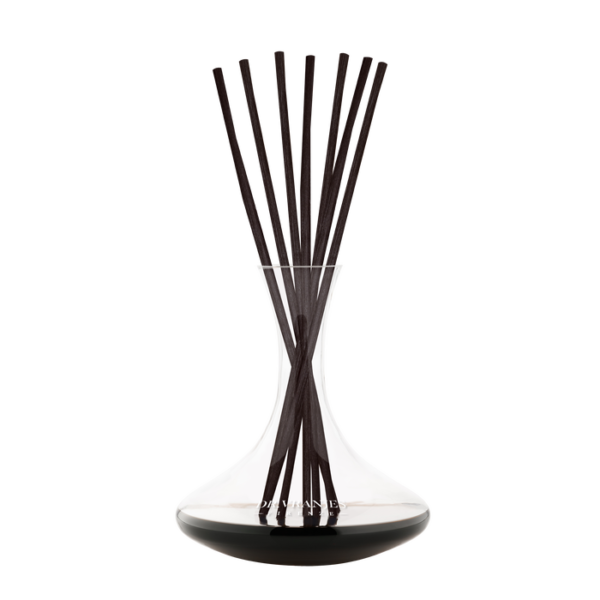 Rosso Nobile Decanter and Bordeaux Bottle