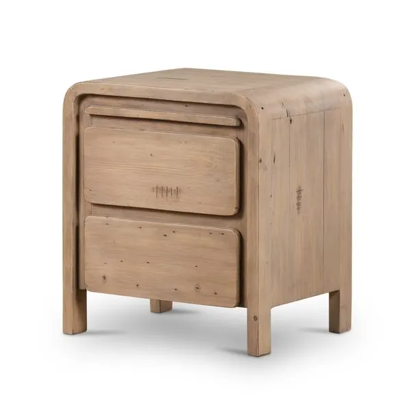 preview_Everson_Nightstand-FH228446-001-Four_Hands-5.webp Night Stand 001