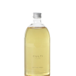 profumo-ambiente-culti-refill_supremeamber-1.jpg Culti Refill Supreme Amber 1000ml