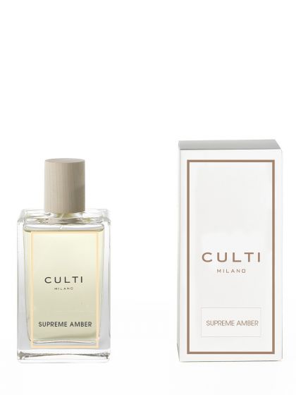 profumo-casa-culti-spray_100ml_supremeamber_2_1-1.jpg Culti 100ml Spray Supreme Amber